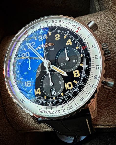 breitling cosmonaut 24 stunden|breitling navitimer cosmonaute 2022.